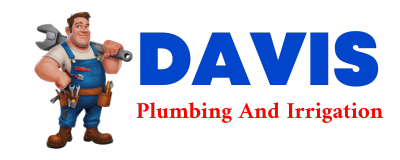 Trusted plumber in RAINSVILLE